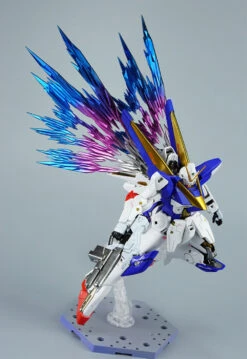 QCore Wings Of Light For MG 1/100 LM314V21 Victory 2 Gundam -Bandai s l1600 81