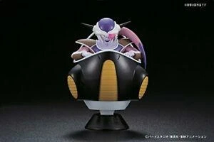 Bandai Figure-rise Mechanics - Frieza Hover Pod 3 Bandai Figure-rise Mechanics - Frieza Hover Pod - Image 3