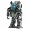 Hasegawa 64118 Maschinen Krieger Robot Battle Type V 44 MK44B-2 Axe Knight 1/20 Scale Kit