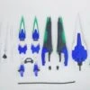 Effectswings EW G Weapon Unit For RG 1/144 Seven Sword 00R GN