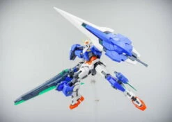 Effectswings EW G Weapon Unit For RG 1/144 Seven Sword 00R GN 18 Effectswings EW G Weapon Unit For RG 1/144 Seven Sword 00R GN -Bandai s l500 34 0eede244 ac45 4ffd 8bdf fda216d8cedf