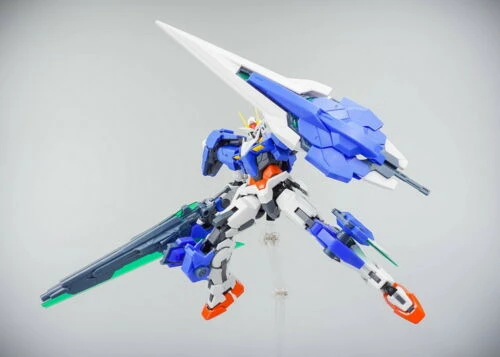 Effectswings EW G Weapon Unit For RG 1/144 Seven Sword 00R GN 9 Effectswings EW G Weapon Unit For RG 1/144 Seven Sword 00R GN - Image 9