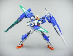 Effectswings EW G Weapon Unit For RG 1/144 Seven Sword 00R GN 13 Effectswings EW G Weapon Unit For RG 1/144 Seven Sword 00R GN -Bandai s l500 39 39d625f3 680d 41fe 8eaf 2e00eac203fe