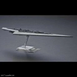Bandai Vehicle Model 016 Super Star Destroyer -Bandai s l640 3 1c57f961 c365 4258 97ca 365453e1a0fa