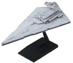 Bandai Star Wars Vehicle Model #001 Star Destroyer Model Kit -Bandai s l640 e5823f01 0a04 4a17 9b2e 1755d1984707