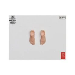 1/12 SNAIL SHELL G.N.PROJECT WOLF-001 SWIMSUIT BODY / ARMED SET -Bandai sll50162 18