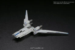 U-Wing Fighter & Tie Striker "Rogue One: A Star Wars Story", Bandai Star Wars 1/144 Plastic Model -Bandai sw144 u wing tiestriker 03