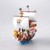 Bandai One Piece Grand Ship Collection Thousand Sunny Model Kit