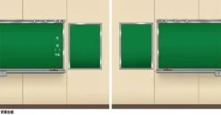 TomyTec Little Armory 1/12 LD013 Defense School Desk -Bandai tmt28231 2