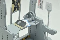 TomyTec Little Armory 1/12 LD010 Shooting Range A 15 TomyTec Little Armory 1/12 LD010 Shooting Range A -Bandai tmt28558 1