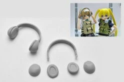 TomyTec Little Armory 1/12 LD010 Shooting Range A 24 TomyTec Little Armory 1/12 LD010 Shooting Range A -Bandai tmt28558 10