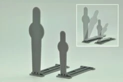 TomyTec Little Armory 1/12 LD015 Shooting Range B 18 TomyTec Little Armory 1/12 LD015 Shooting Range B -Bandai tmt28879 4