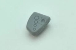 TomyTec Little Armory 1/12 LD015 Shooting Range B 21 TomyTec Little Armory 1/12 LD015 Shooting Range B -Bandai tmt28879 7