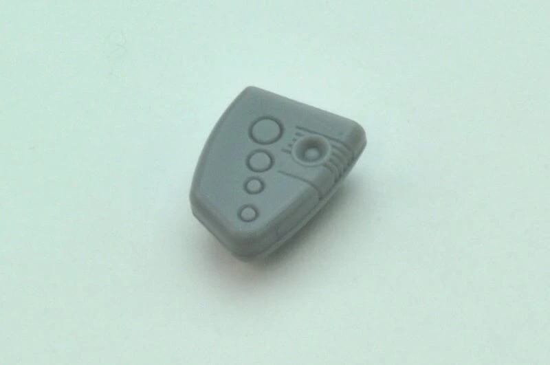 TomyTec Little Armory 1/12 LD015 Shooting Range B 9 TomyTec Little Armory 1/12 LD015 Shooting Range B - Image 9