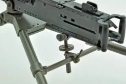 TomyTec Little Armory 1/12 LD016 Browning M2HB Machine Gun -Bandai tmt28884 3