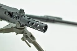 TomyTec Little Armory 1/12 LD016 Browning M2HB Machine Gun -Bandai tmt28884 4