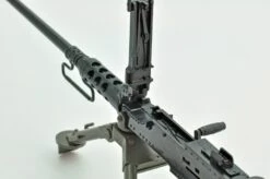 TomyTec Little Armory 1/12 LD016 Browning M2HB Machine Gun -Bandai tmt28884 5