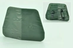 TomyTec Little Armory 1/12 LD017 Heavy Shield -Bandai tmt29024 2