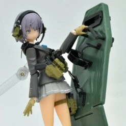 TomyTec Little Armory 1/12 LD017 Heavy Shield -Bandai tmt29024 7