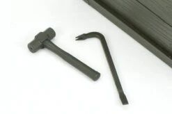 TomyTec Little Armory 1/12 LD021 Military Hard Case B2 15 TomyTec Little Armory 1/12 LD021 Military Hard Case B2 -Bandai tmt30001 5