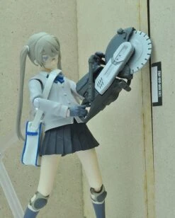 TomyTec Little Armory 1/12 LD024 Breaching Tool A -Bandai tmt30037 13