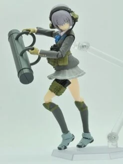 TomyTec Little Armory 1/12 LD024 Breaching Tool A -Bandai tmt30037 17