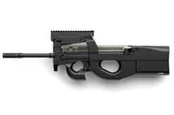 TomyTec Little Armory 1/12 LA047 PS90 Firearm -Bandai tmt30038 4