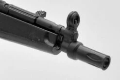 TomyTec Little Armory 1/12 LS02 MP5 F Shirane Rin Mission Pack -Bandai tmt30744 3