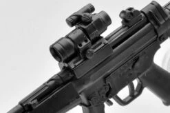 TomyTec Little Armory 1/12 LS02 MP5 F Shirane Rin Mission Pack -Bandai tmt30744 4