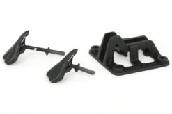 TomyTec Little Armory 1/12 LM004 Montague Paratrooper Pro Folding MTB Bike -Bandai tmt30755 8