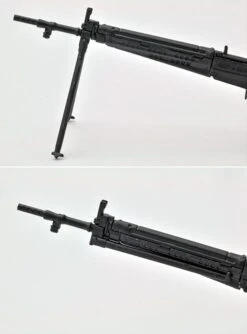 TomyTec Little Armory 1/12 LADF04 Dolls Frontline Model 64 Type Rifle -Bandai tmt31067 4