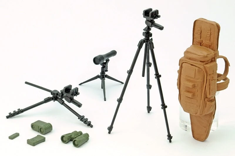 TomyTec Little Armory 1/12 LD028 Snipping Tool A 2 TomyTec Little Armory 1/12 LD028 Snipping Tool A - Image 2