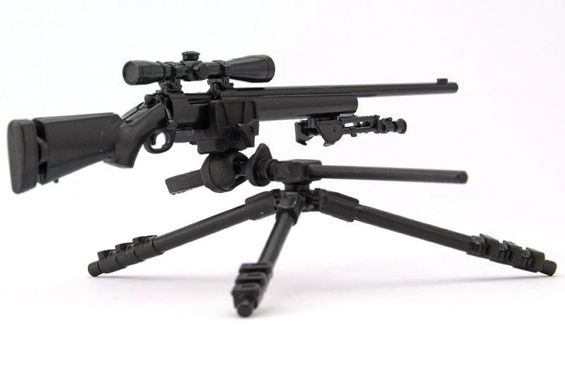 TomyTec Little Armory 1/12 LD028 Snipping Tool A 13 TomyTec Little Armory 1/12 LD028 Snipping Tool A - Image 13