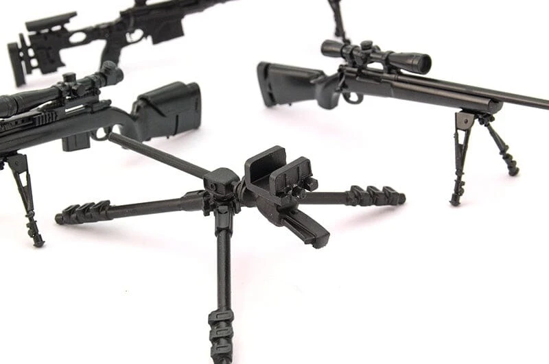 TomyTec Little Armory 1/12 LD028 Snipping Tool A 16 TomyTec Little Armory 1/12 LD028 Snipping Tool A - Image 16