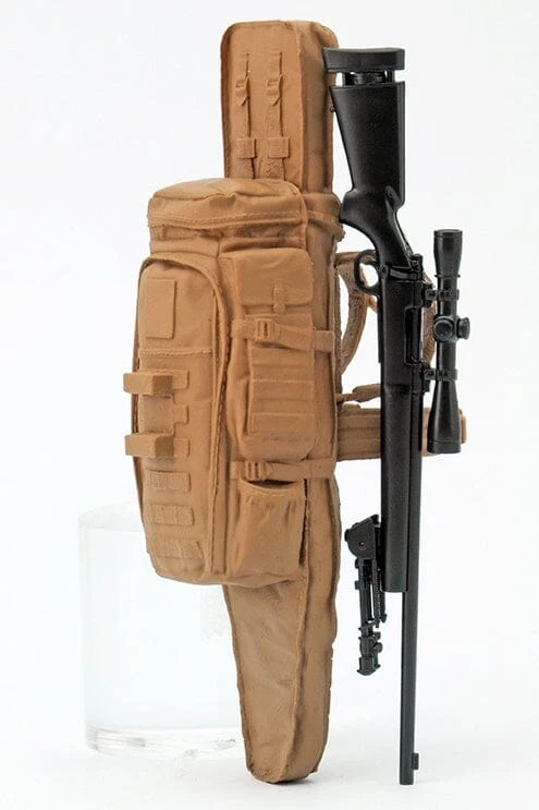 TomyTec Little Armory 1/12 LD028 Snipping Tool A 17 TomyTec Little Armory 1/12 LD028 Snipping Tool A - Image 17