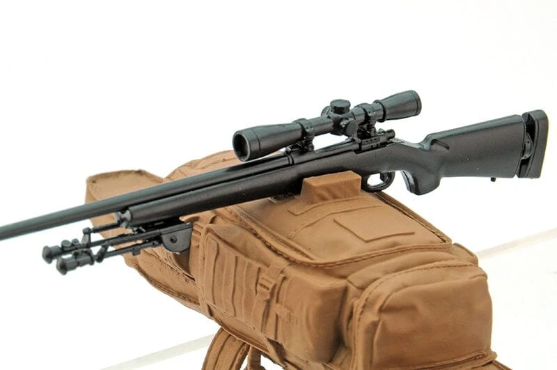 TomyTec Little Armory 1/12 LD028 Snipping Tool A 18 TomyTec Little Armory 1/12 LD028 Snipping Tool A - Image 18