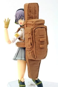 TomyTec Little Armory 1/12 LD028 Snipping Tool A 38 TomyTec Little Armory 1/12 LD028 Snipping Tool A -Bandai tmt31205 17