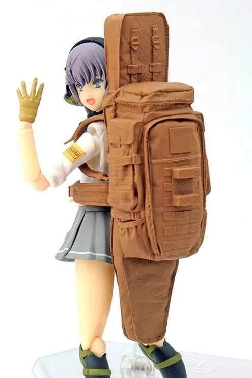 TomyTec Little Armory 1/12 LD028 Snipping Tool A 19 TomyTec Little Armory 1/12 LD028 Snipping Tool A - Image 19