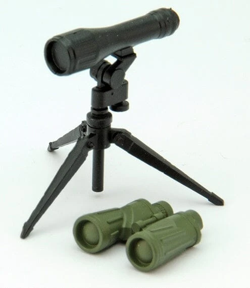 TomyTec Little Armory 1/12 LD028 Snipping Tool A 4 TomyTec Little Armory 1/12 LD028 Snipping Tool A - Image 4