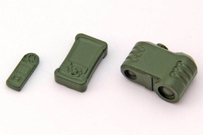 TomyTec Little Armory 1/12 LD028 Snipping Tool A 5 TomyTec Little Armory 1/12 LD028 Snipping Tool A - Image 5