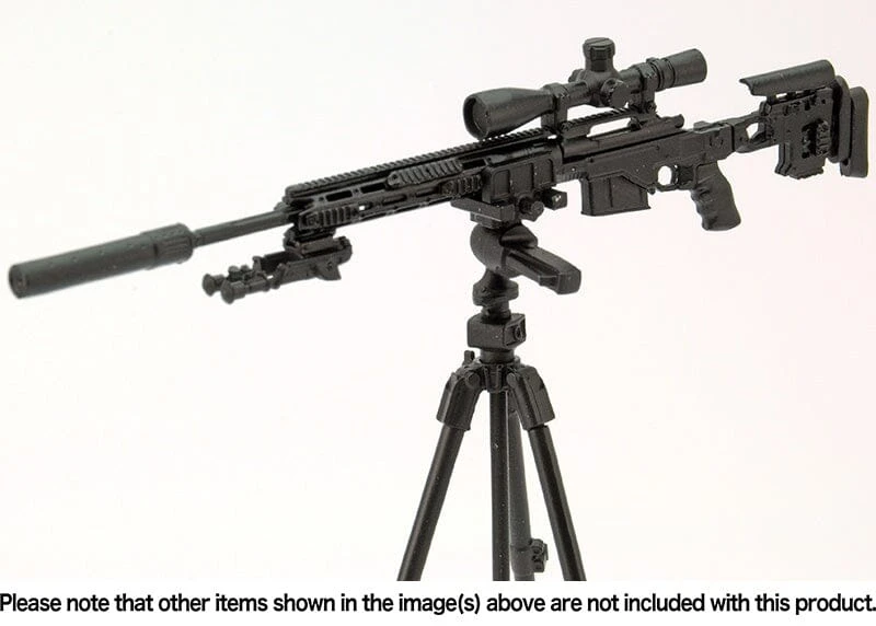 TomyTec Little Armory 1/12 LD028 Snipping Tool A 8 TomyTec Little Armory 1/12 LD028 Snipping Tool A - Image 8