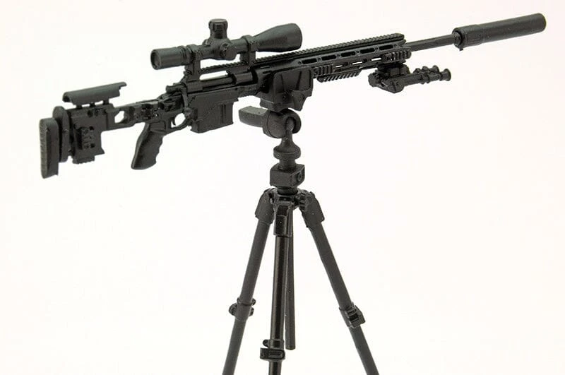 TomyTec Little Armory 1/12 LD028 Snipping Tool A 10 TomyTec Little Armory 1/12 LD028 Snipping Tool A - Image 10