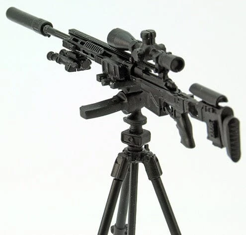 TomyTec Little Armory 1/12 LD028 Snipping Tool A 11 TomyTec Little Armory 1/12 LD028 Snipping Tool A - Image 11