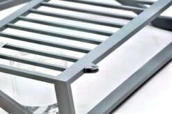 TomyTec Little Armory 1/12 LD029 Concrete Defense School School Gate -Bandai tmt31386 6