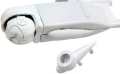 TomyTec Little Armory 1/12 LD032 UAV With Equipment And Materials -Bandai tmt31423 3