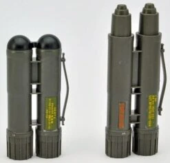 TomyTec Little Armory 1/12 LA073 84mm M2 Type Recoilless Rifle -Bandai tmt31536 12