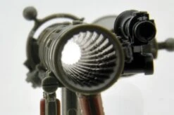 TomyTec Little Armory 1/12 LA073 84mm M2 Type Recoilless Rifle -Bandai tmt31536 5