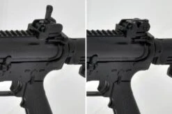 TomyTec Little Armory 1/12 LADF13 Dolls Frontline RO635 Type Submachine Gun -Bandai tmt31705 5