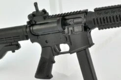 TomyTec Little Armory 1/12 LADF13 Dolls Frontline RO635 Type Submachine Gun -Bandai tmt31705 7