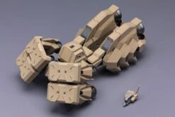 FRAME ARMS EXTEND ARMS 05:RE PLASTIC MODEL KIT 14 FRAME ARMS EXTEND ARMS 05:RE PLASTIC MODEL KIT -Bandai tnirn2000001a0kx